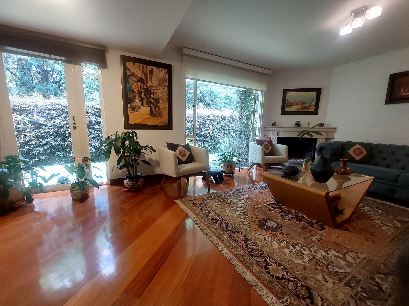 Casa en venta en La Calleja, Bogotá · foto 8 de 24