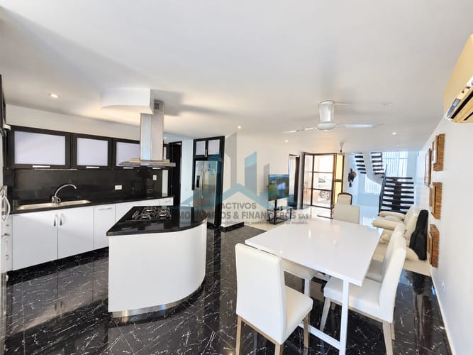 Casa de 4 alcobas en venta en Ub. Villa Anpiss, Girardot, 190 m² · foto 3 de 24