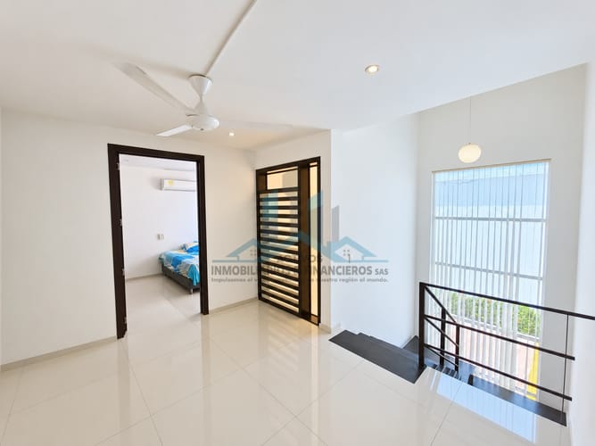 Casa de 4 alcobas en venta en Ub. Villa Anpiss, Girardot, 190 m² · foto 11 de 24