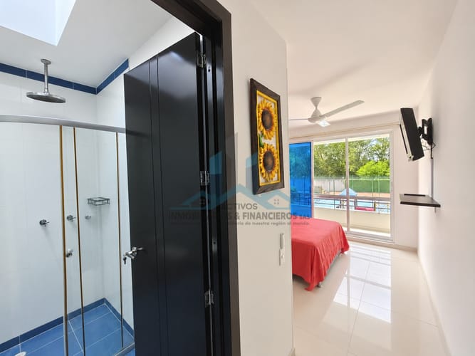 Casa de 4 alcobas en venta en Ub. Villa Anpiss, Girardot, 190 m² · foto 18 de 24