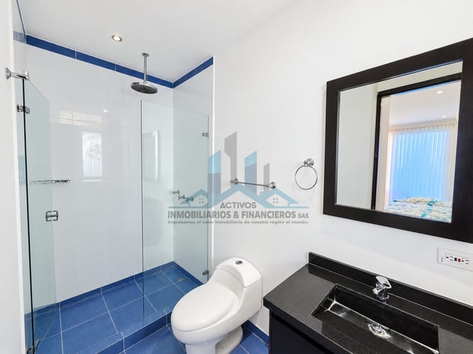 Casa de 4 alcobas en venta en Ub. Villa Anpiss, Girardot, 190 m² · foto 20 de 24