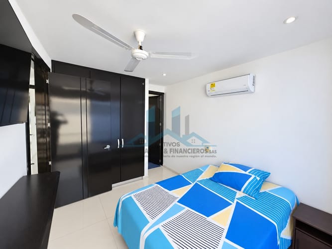 Casa de 4 alcobas en venta en Ub. Villa Anpiss, Girardot, 190 m² · foto 16 de 24