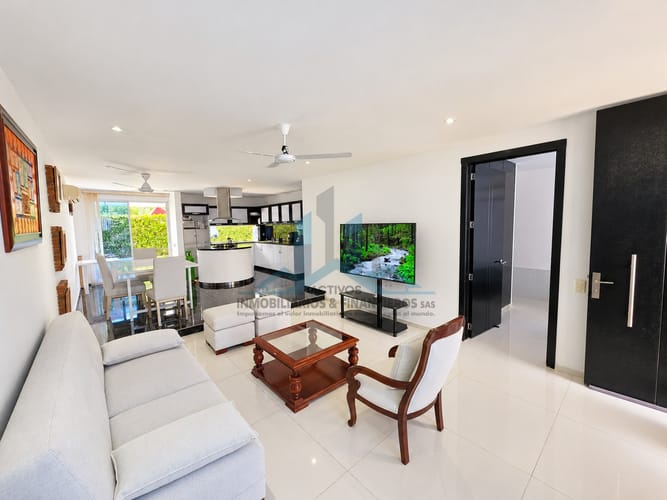 Casa de 4 alcobas en venta en Ub. Villa Anpiss, Girardot, 190 m² · foto 2 de 24
