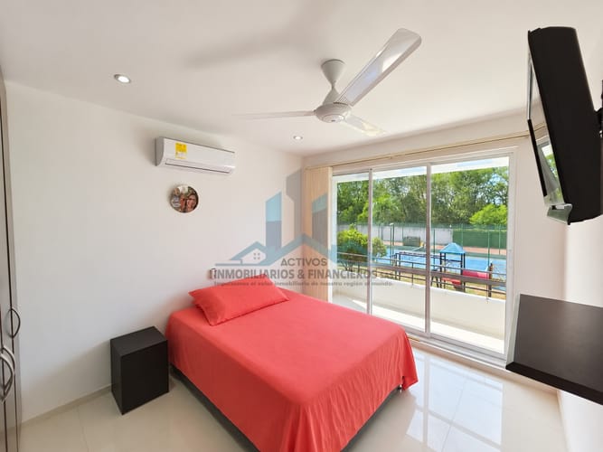 Casa de 4 alcobas en venta en Ub. Villa Anpiss, Girardot, 190 m² · foto 17 de 24
