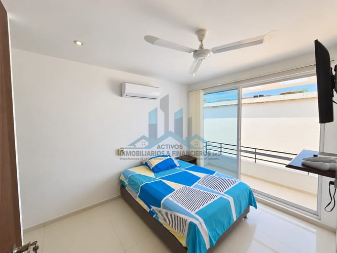 Casa de 4 alcobas en venta en Ub. Villa Anpiss, Girardot, 190 m² · foto 15 de 24
