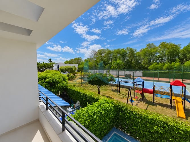 Casa de 4 alcobas en venta en Ub. Villa Anpiss, Girardot, 190 m² · foto 8 de 24