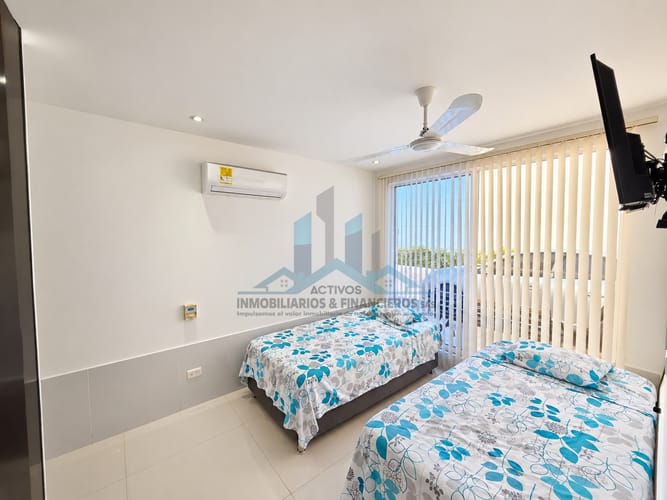Casa de 4 alcobas en venta en Ub. Villa Anpiss, Girardot, 190 m² · foto 14 de 24