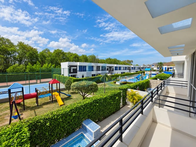 Casa de 4 alcobas en venta en Ub. Villa Anpiss, Girardot, 190 m² · foto 6 de 24