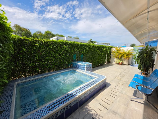 Casa de 4 alcobas en venta en Ub. Villa Anpiss, Girardot, 190 m² · foto 9 de 24