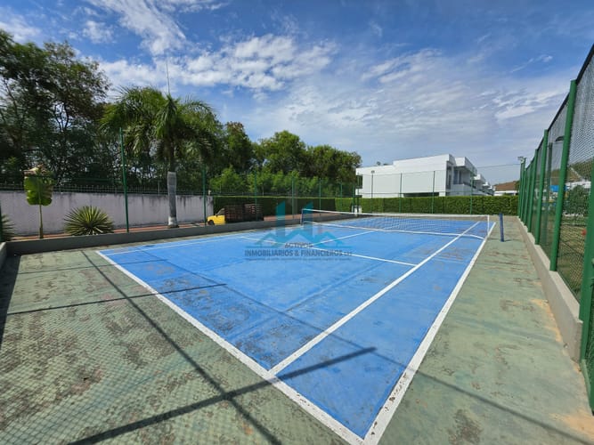 Casa de 4 alcobas en venta en Ub. Villa Anpiss, Girardot, 190 m² · foto 24 de 24