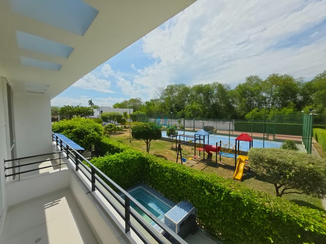 Casa de 4 alcobas en venta en Ub. Villa Anpiss, Girardot, 190 m² · foto 7 de 24