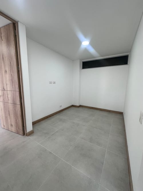 Apartamento de 3 alcobas en arriendo en Valle Del Lili, Cali, 100 m² · foto 17 de 22