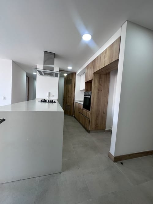 Apartamento de 3 alcobas en arriendo en Valle Del Lili, Cali, 100 m² · foto 8 de 22