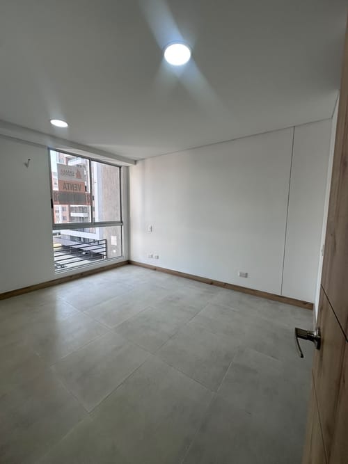 Apartamento de 3 alcobas en arriendo en Valle Del Lili, Cali, 100 m² · foto 12 de 22