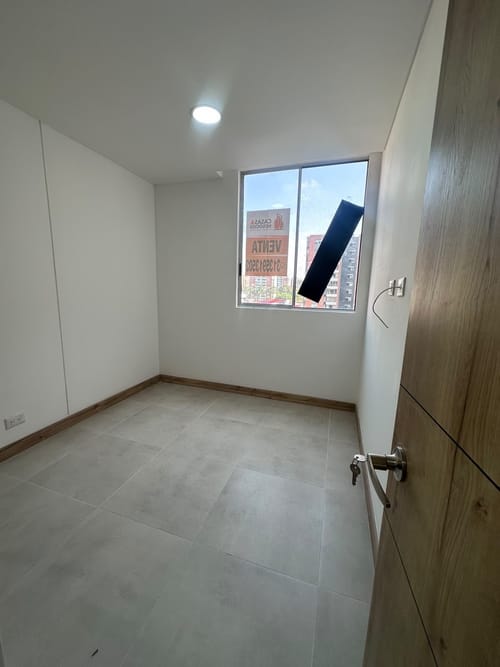 Apartamento de 3 alcobas en arriendo en Valle Del Lili, Cali, 100 m² · foto 22 de 22