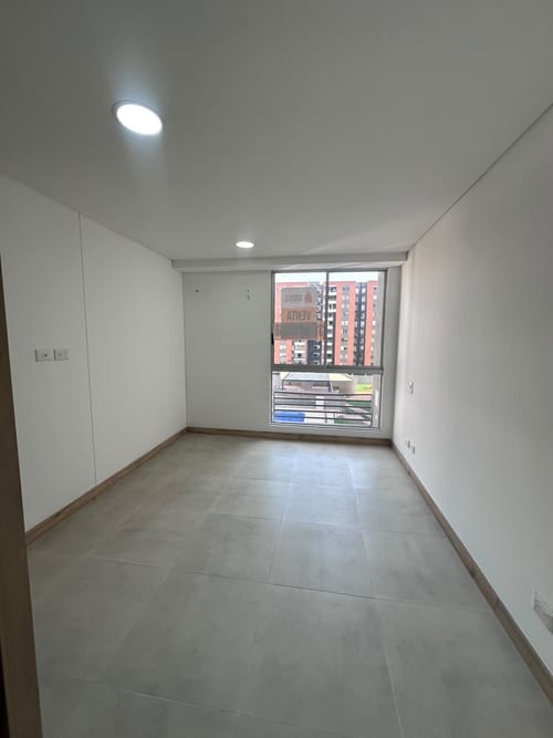 Apartamento de 3 alcobas en arriendo en Valle Del Lili, Cali, 100 m² · foto 13 de 22