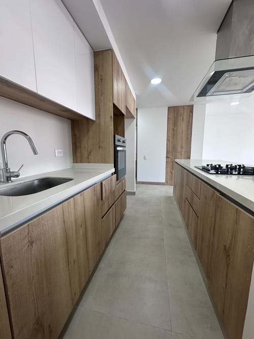 Apartamento de 3 alcobas en arriendo en Valle Del Lili, Cali, 100 m² · foto 4 de 22