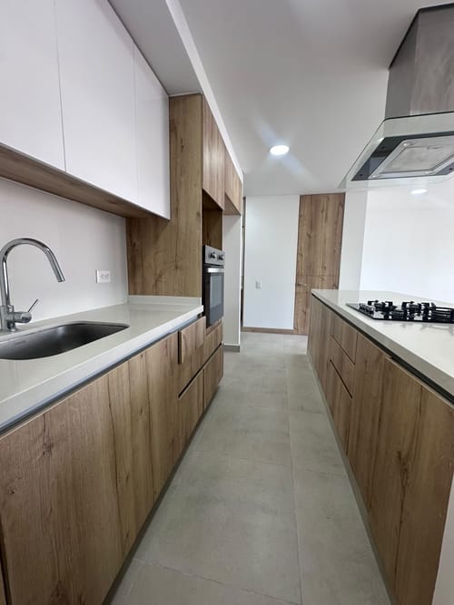 Apartamento de 3 alcobas en arriendo en Valle Del Lili, Cali, 100 m² · foto 6 de 22