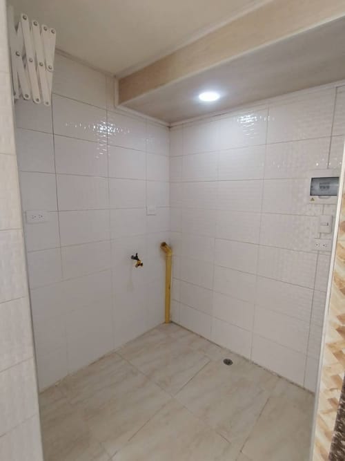 Apartamento de 2 alcobas en arriendo en Hacienda La Estancia Navarra, Bogotá, 47 m² · foto 5 de 15