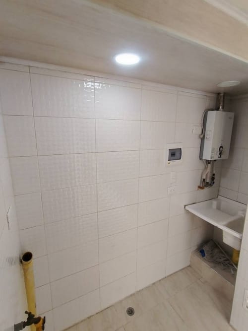 Apartamento de 2 alcobas en arriendo en Hacienda La Estancia Navarra, Bogotá, 47 m² · foto 6 de 15