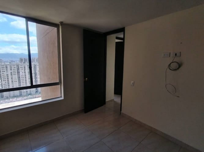 Apartamento de 2 alcobas en arriendo en Hacienda La Estancia Navarra, Bogotá, 47 m² · foto 10 de 15