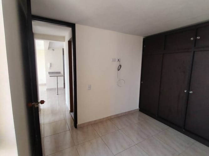 Apartamento de 2 alcobas en arriendo en Hacienda La Estancia Navarra, Bogotá, 47 m² · foto 11 de 15