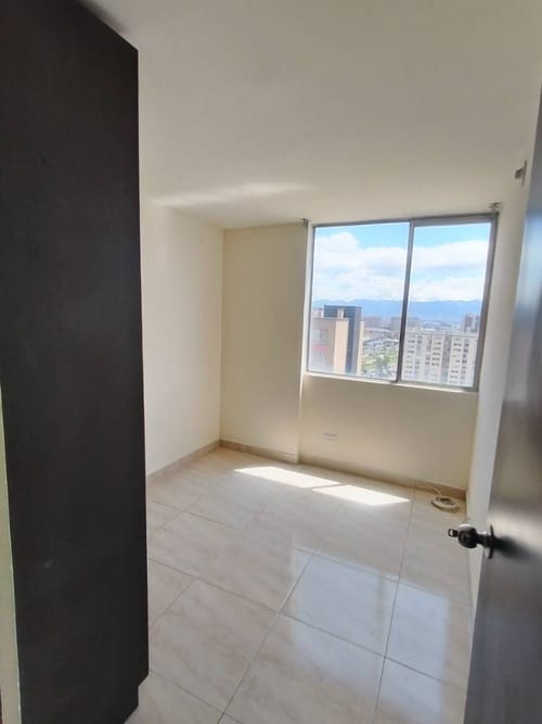 Apartamento de 2 alcobas en arriendo en Hacienda La Estancia Navarra, Bogotá, 47 m² · foto 12 de 15
