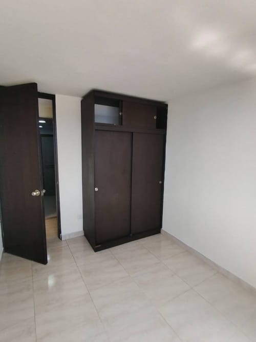 Apartamento de 2 alcobas en arriendo en Hacienda La Estancia Navarra, Bogotá, 47 m² · foto 13 de 15