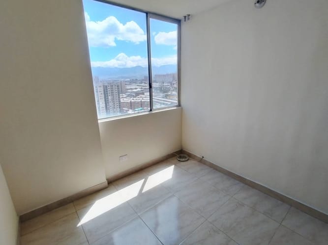 Apartamento de 2 alcobas en arriendo en Hacienda La Estancia Navarra, Bogotá, 47 m² · foto 14 de 15