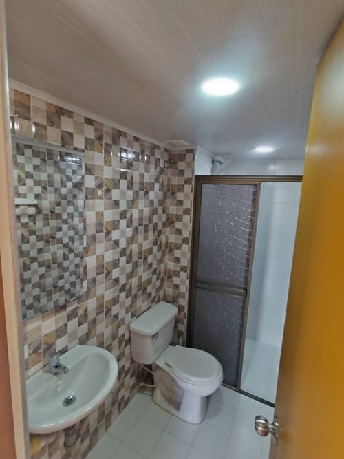 Apartamento de 2 alcobas en arriendo en Hacienda La Estancia Navarra, Bogotá, 47 m² · foto 15 de 15