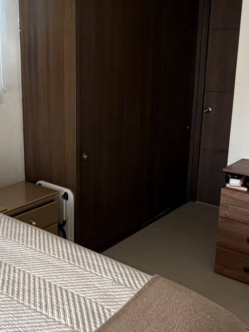 Apartamento de 2 alcobas en arriendo en Villa Carolina, Barranquilla, 72 m² · foto 11 de 16