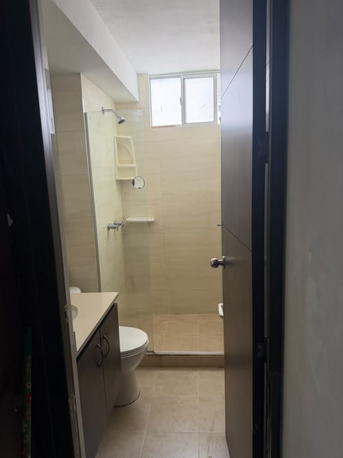 Apartamento de 2 alcobas en arriendo en Villa Carolina, Barranquilla, 72 m² · foto 12 de 16