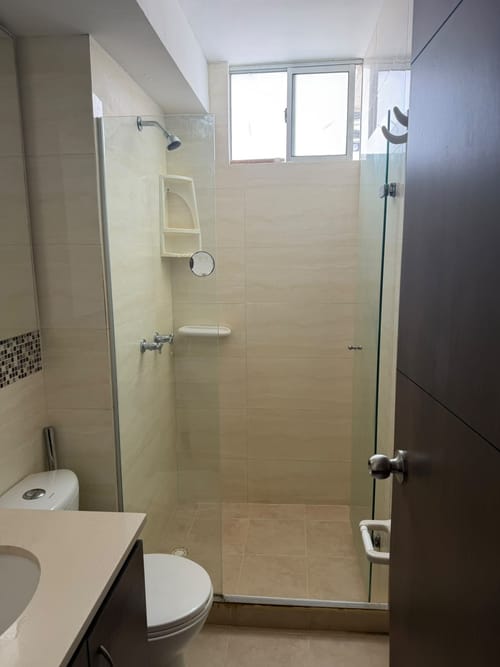 Apartamento de 2 alcobas en arriendo en Villa Carolina, Barranquilla, 72 m² · foto 13 de 16