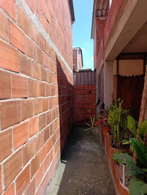 Casa de 2 alcobas en arriendo en Paso De La Bolsa, Jamundí, 90 m² · foto 2 de 11