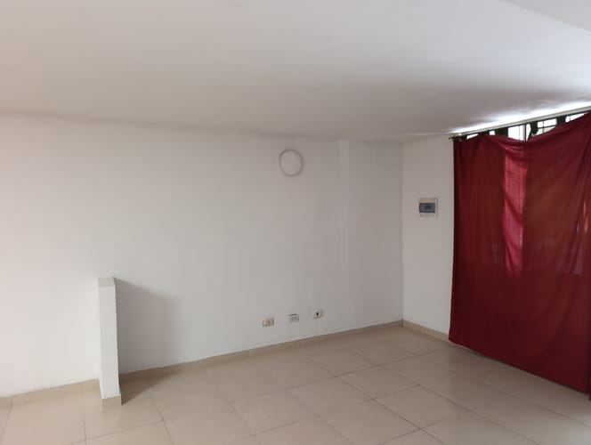 Casa de 2 alcobas en arriendo en Paso De La Bolsa, Jamundí, 90 m² · foto 4 de 11