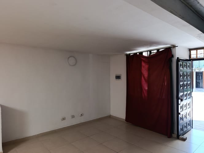 Casa de 2 alcobas en arriendo en Paso De La Bolsa, Jamundí, 90 m² · foto 5 de 11