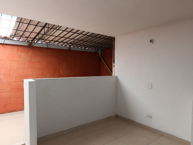 Casa de 2 alcobas en arriendo en Paso De La Bolsa, Jamundí, 90 m² · foto 6 de 11