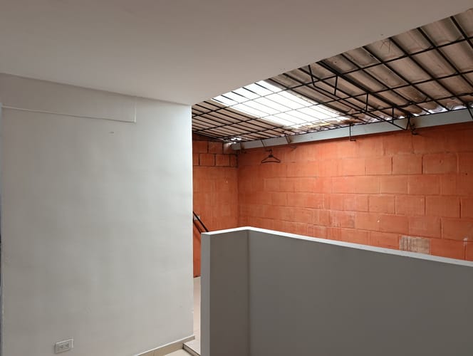 Casa de 2 alcobas en arriendo en Paso De La Bolsa, Jamundí, 90 m² · foto 7 de 11