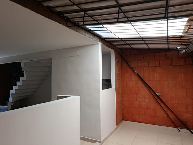 Casa de 2 alcobas en arriendo en Paso De La Bolsa, Jamundí, 90 m² · foto 9 de 11