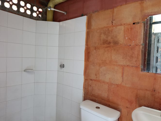 Casa de 2 alcobas en arriendo en Paso De La Bolsa, Jamundí, 90 m² · foto 11 de 11