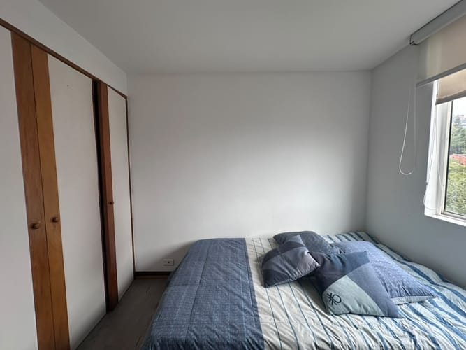 Apartamento de 3 alcobas en arriendo en El Poblado, Medellín, 98 m² · foto 10 de 17