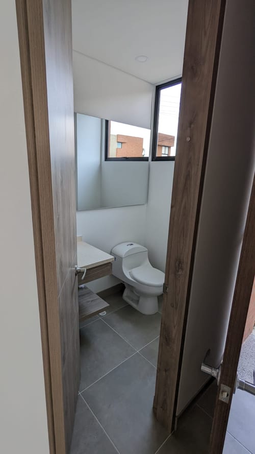 Casa de 3 alcobas en arriendo en El Misterio, Cajicá, 122 m² · foto 3 de 20