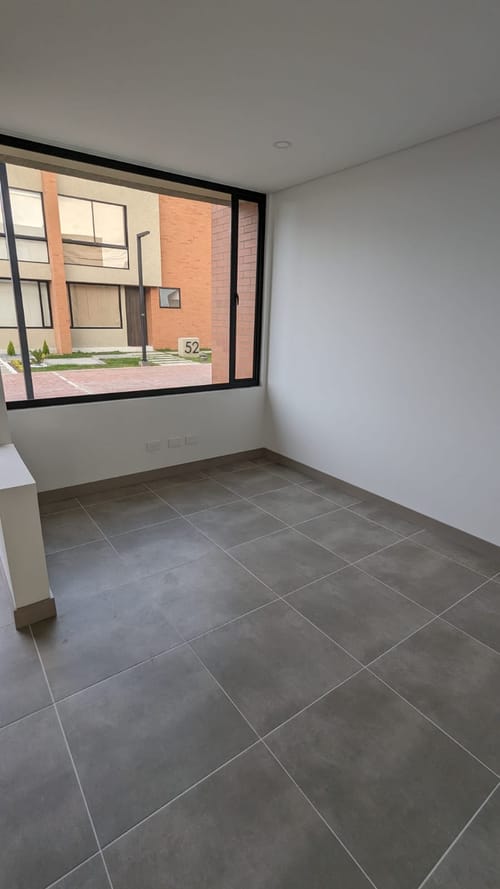 Casa de 3 alcobas en arriendo en El Misterio, Cajicá, 122 m² · foto 4 de 20
