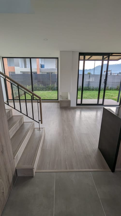 Casa de 3 alcobas en arriendo en El Misterio, Cajicá, 122 m² · foto 6 de 20