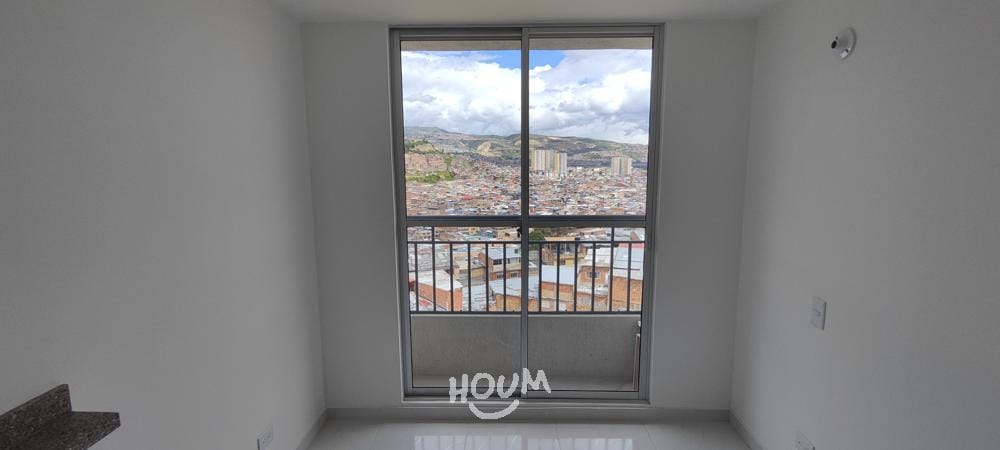 Apartamento de 3 alcobas en venta en Granjas San Pablo, Bogotá, 50 m² · foto 7 de 20