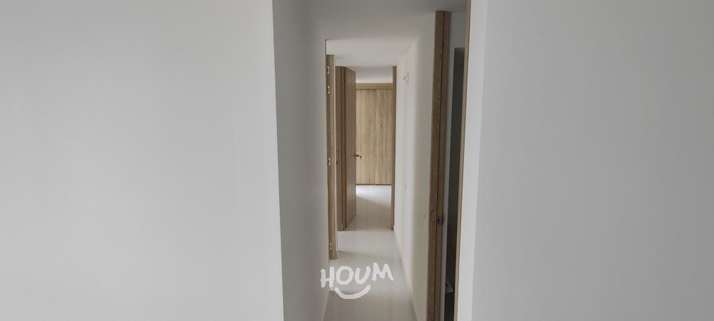 Apartamento de 3 alcobas en venta en Granjas San Pablo, Bogotá, 50 m² · foto 8 de 20