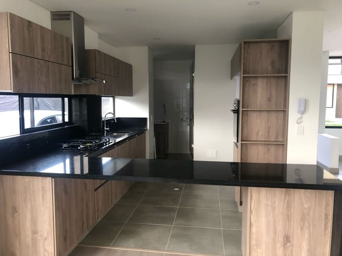 Casa de 3 alcobas en arriendo en El Misterio, Cajicá, 122 m² · foto 7 de 20