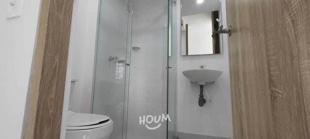 Apartamento de 3 alcobas en venta en Granjas San Pablo, Bogotá, 50 m² · foto 9 de 20