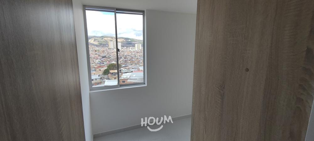 Apartamento de 3 alcobas en venta en Granjas San Pablo, Bogotá, 50 m² · foto 11 de 20