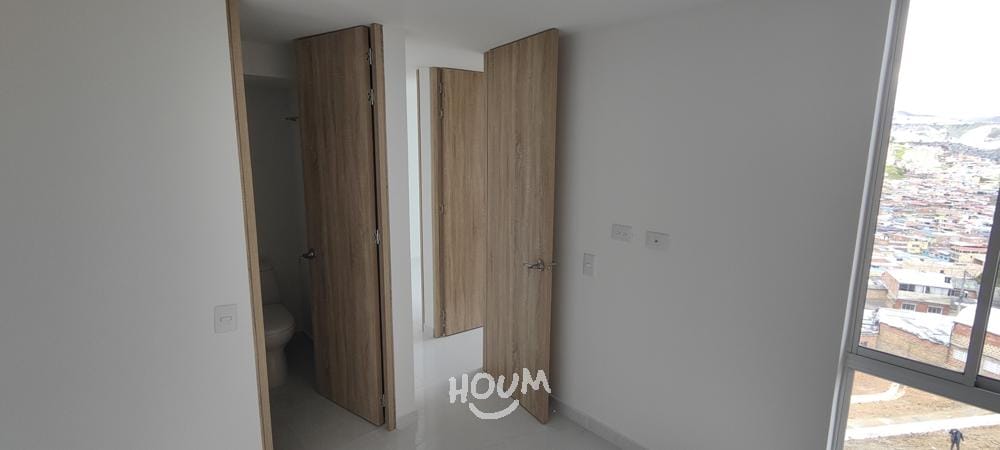 Apartamento de 3 alcobas en venta en Granjas San Pablo, Bogotá, 50 m² · foto 14 de 20